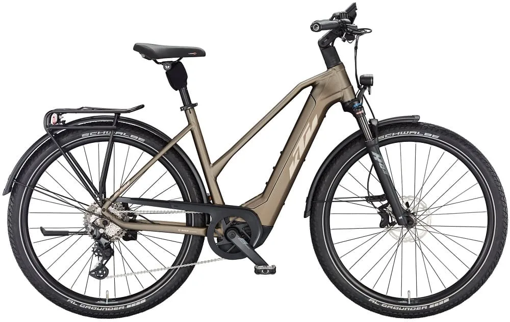 KTM Macina GRAN 710 2024 – Image 3