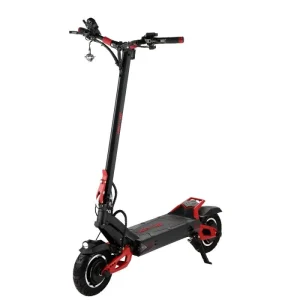 Trottinette Bimoteur VSETT 10+ 60V 25.6Ah SUPER