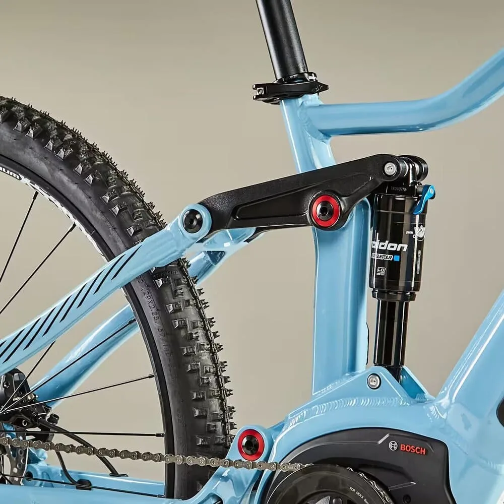 VTT électrique E-ST STILUS 29″ – Image 5