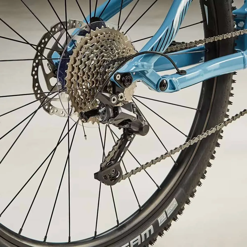 VTT électrique E-ST STILUS 29″ – Image 4