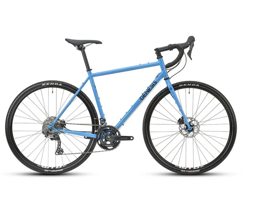 Vélo gravel Genesis Croix de Fer 40 – Image 2