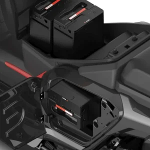 Batterie Red Electric
